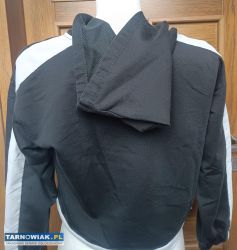 Myron Kids 158 bluza z kapturem - Obrazek 2