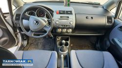 Honda Jazz - Obrazek 4