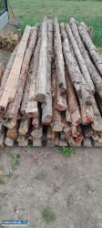 Sprzedam stemple budowlane po 5zl - Obrazek 1