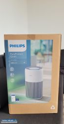 Oczyszczacz powietrza Philips PureProtect Quiet - Obrazek 1
