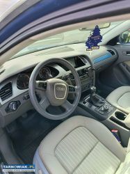 Audi A4 b8 bardo dobry stan - Obrazek 4