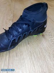 Korki piłkarskie Nike Mercurial r.35 - Obrazek 2
