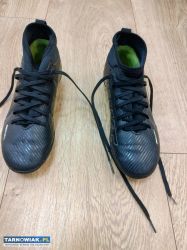 Korki piłkarskie Nike Mercurial r.35 - Obrazek 1