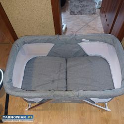 Łóżeczko bujane - Obrazek 2