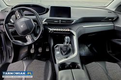 Peugeot 3008 bluehdi 120 stop & start allure - Obrazek 2