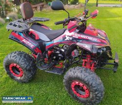 Sprzedam ouada Bombardier PRO - Obrazek 1