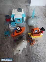 Lego duplo iglo - Obrazek 1