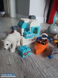Lego duplo iglo - Obrazek 2