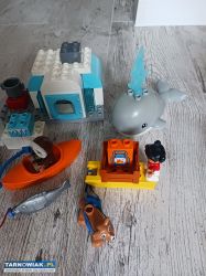 Lego duplo iglo - Obrazek 3