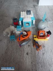 Lego duplo iglo - Obrazek 4