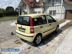 Fiat Panda - Obrazek 3