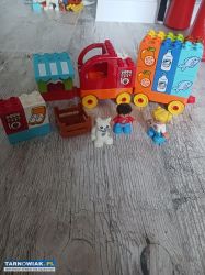 Lego duplo moja pierwsza ciezarowka - Obrazek 1