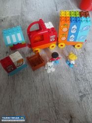Lego duplo moja pierwsza ciezarowka - Obrazek 2