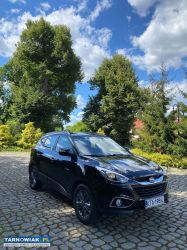 Hyundai ix35 - Obrazek 1