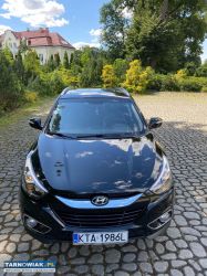 Hyundai ix35 - Obrazek 2