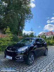 Hyundai ix35 - Obrazek 3
