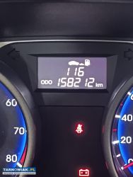 Hyundai ix35 - Obrazek 4