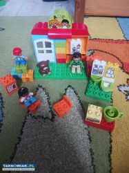 Lego duplo przedszkole - Obrazek 1