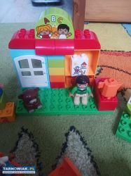 Lego duplo przedszkole - Obrazek 2