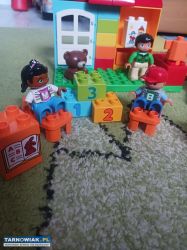 Lego duplo przedszkole - Obrazek 3