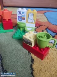 Lego duplo przedszkole - Obrazek 4