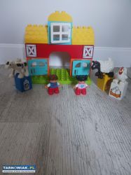 Lego duplo kurnik - Obrazek 1