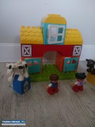 Lego duplo kurnik - Obrazek 2