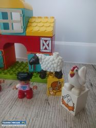 Lego duplo kurnik - Obrazek 3