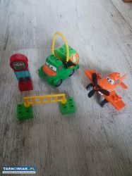 Lego duplo stacja paliw - Obrazek 1