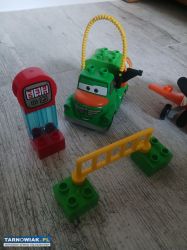 Lego duplo stacja paliw - Obrazek 2