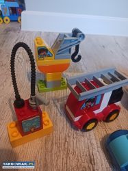 Lego duplo autka - Obrazek 3