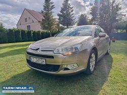 Citroen c5 - Obrazek 1