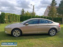 Citroen c5 - Obrazek 2