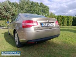 Citroen c5 - Obrazek 3