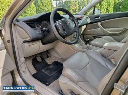 Citroen c5 - Obrazek 4