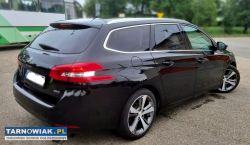Peugeot 308 t9 2.0 hdi 150km - Obrazek 2
