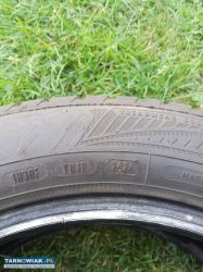 Opony wielosezonowe 205/55R16 Goodyear 2 szt - Obrazek 1