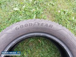 Opony wielosezonowe 205/55R16 Goodyear 2 szt - Obrazek 4