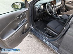 Hyundai kona n-line,4x4,1.6t,198km - Obrazek 2