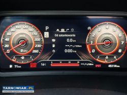 Hyundai kona n-line,4x4,1.6t,198km - Obrazek 4