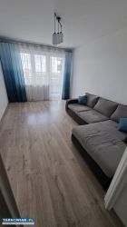 49 m² | 3 pokoje | Osiedle Jasna | Loggia - Obrazek 3
