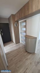 49 m² | 3 pokoje | Osiedle Jasna | Loggia - Obrazek 2
