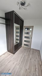 49 m² | 3 pokoje | Osiedle Jasna | Loggia - Obrazek 4