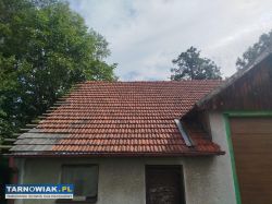 Dachówka - Obrazek 1