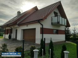 Wynajmę dom jedn. w miejsc. Sufczyn (Małopolska) - Obrazek 1