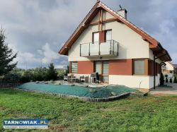 Wynajmę dom jedn. w miejsc. Sufczyn (Małopolska) - Obrazek 2