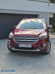 Ford Kuga 1.5 EcoBoost | Salon PL | 1 Właściciel - Obrazek 1