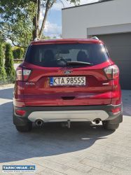 Ford Kuga 1.5 EcoBoost | Salon PL | 1 Właściciel - Obrazek 3