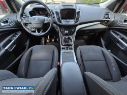 Ford Kuga 1.5 EcoBoost | Salon PL | 1 Właściciel - Obrazek 4