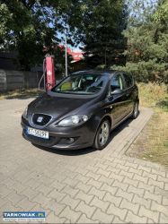Seat altea 1.6 - Obrazek 1
